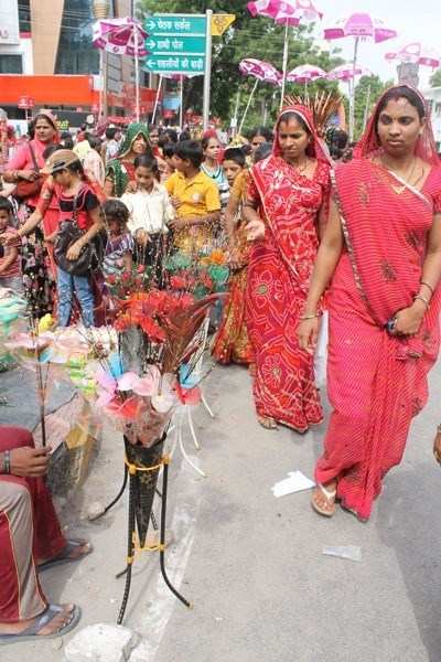 [Photos] Hariyali Amavas Fair 2012