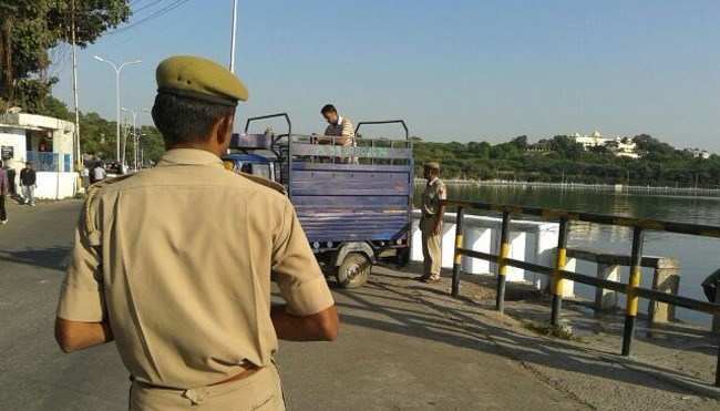 After 48 Hours, body of the drowned man found floating in lake