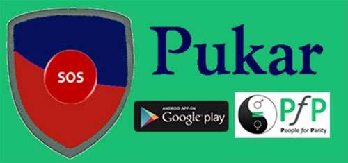 Udaipur Police launches Safety App ‘Pukar’