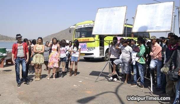 Udaipur entrepreneur demands Film City