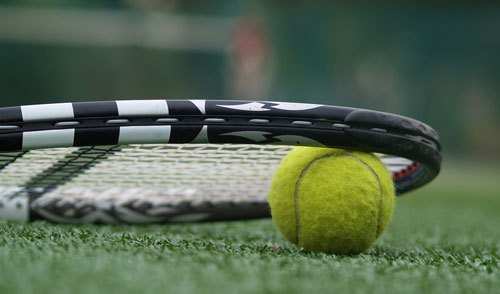 Khelgaon to provide Lawn Tennis training