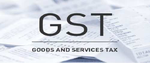 Seminar on GST in UCCI on Aug 6
