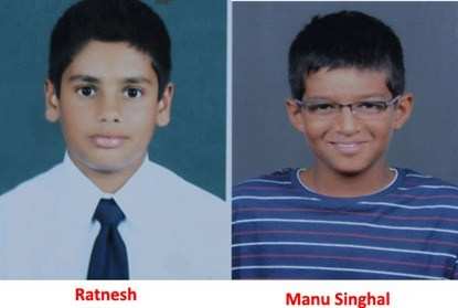 Udaipur swimmers selected for National Swimming Championship