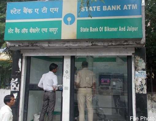 ATM Card Fraud: Rs.2.45 Lac stolen from Police Constable's Account