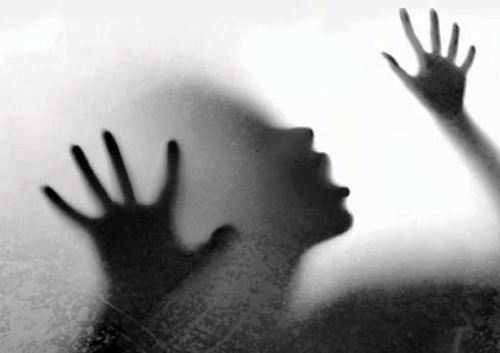 10yr old girl molested in Pratapnagar