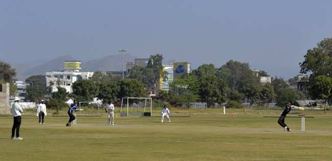 SAYA's Annual Cricket Tournament concludes