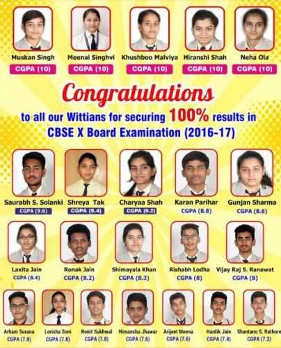 CBSE Class Xth results declared: 93.3% succeed
