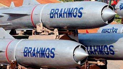 BrahMos test-fire successful, achieves desired precision – Indian Army