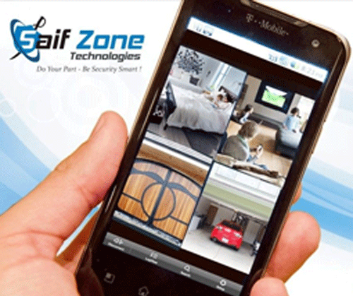 Saif Zone Technologies launches operations in Udaipur