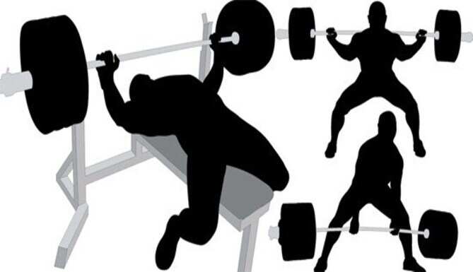 District Level Power Lifting Competition to be Held on 9th June