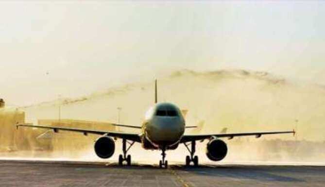 Airlines can&rsquo;t charge extra for correction of misspelt name