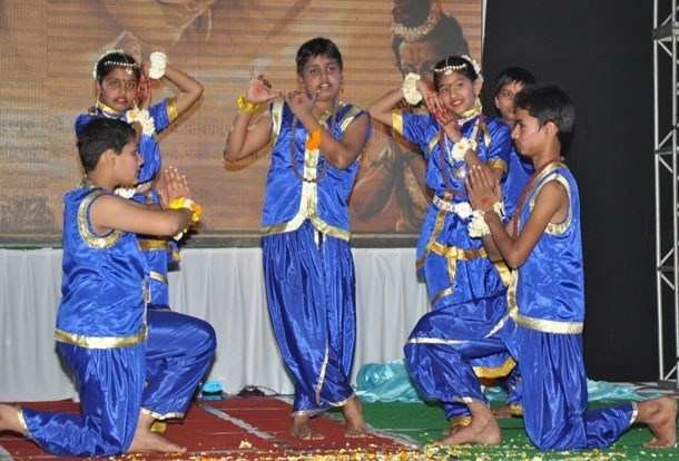[Photos] MDS Celebrates Annual Day