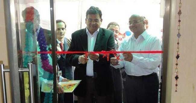 ICICI Bank inaugurates new branch at Mewar Industrial Area