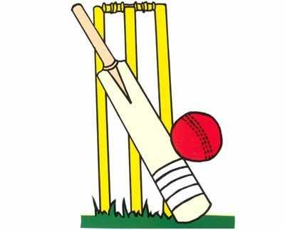 26 Jan,Cricket Match: Collector 11 vs Lakecity Press Club