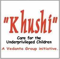 VEDANTA KHUSHI – Painting Workshop for the Slum Children