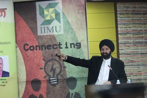 Indian Institute of Management, Udaipur (IIMU) Hosts 3rd HR Conclave