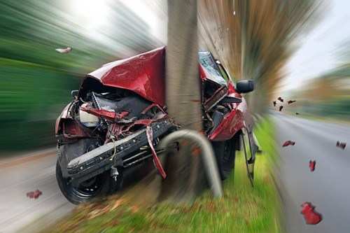 Over speeding and drunken driving claims lives daily