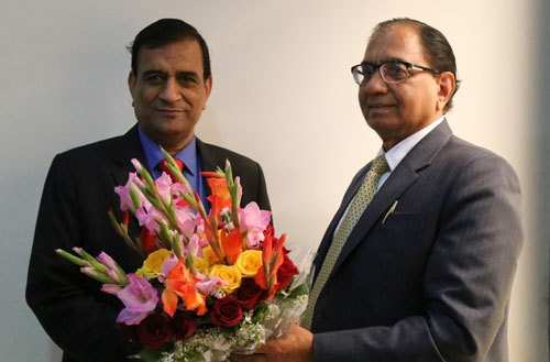 Wonder Cement appoints veteran Jagdish Chandra Toshniwal as Exec Director