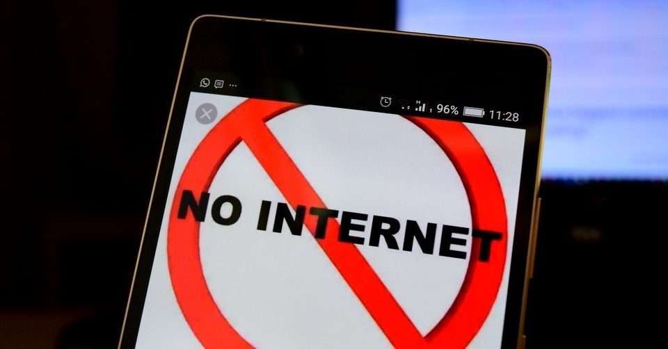 Sec 144 imposed in Udaipur | Internet services suspended for 24 hours