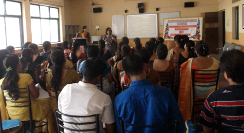 Teachers’ Enrichment Workshop organized at Ryan International
