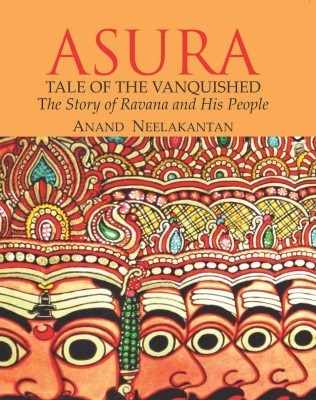 Book Review: Asura – Tale of the Vanquished