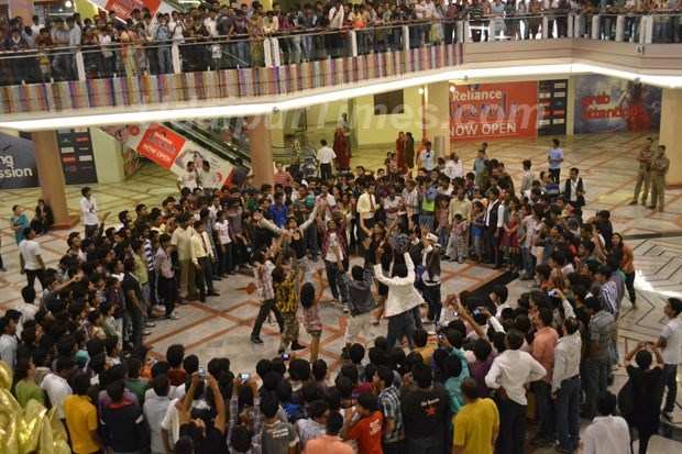 Celebration of The Mall
