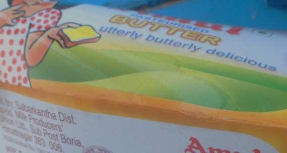 Fake Butter in Real Box is Trending in the City of Lakes