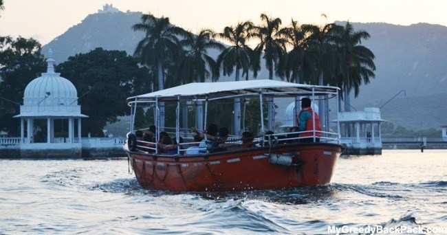 RTO goes strict on Boating Companies, instruct safety precautions