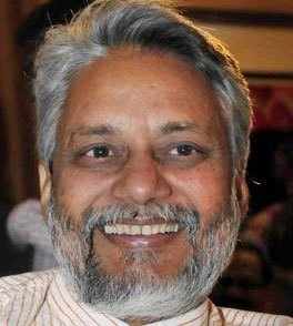 Water Man of India Dr Rajendra Singh to inaugurate National Conf at Vidyapeeth