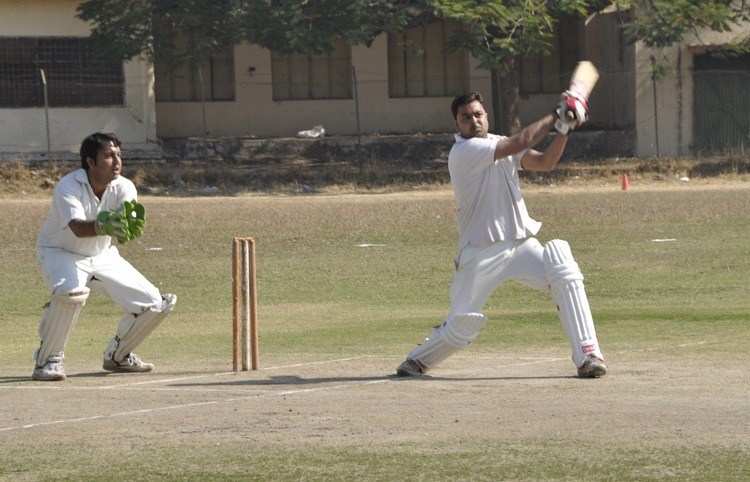 Jhulelal Premier League commences with 3 matches on the first day