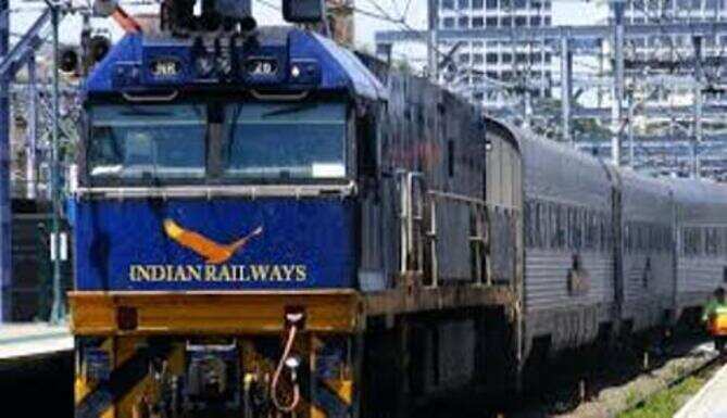 Railway budget to be merged with General budget from 2017