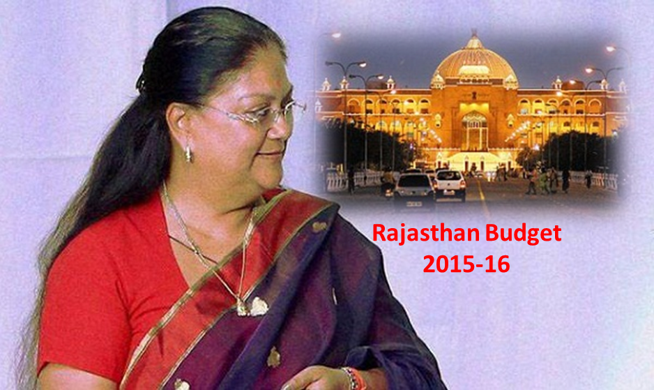 Budget Rajasthan – Rs. 700 Crore to be allocated to Skill Development?