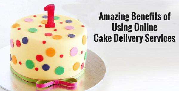 Trustworthy Online Shop’s Cake Delivery Service Satisfies Every Customer