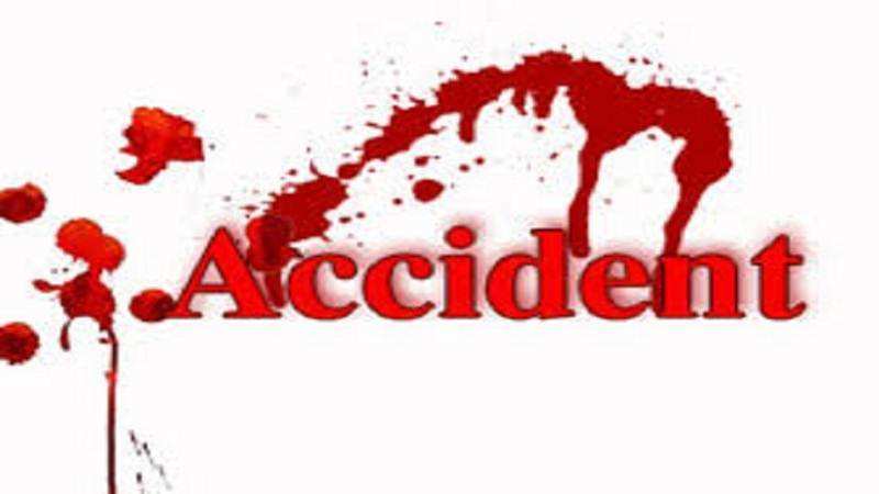 Youth dies in accident-Severed hand found far away