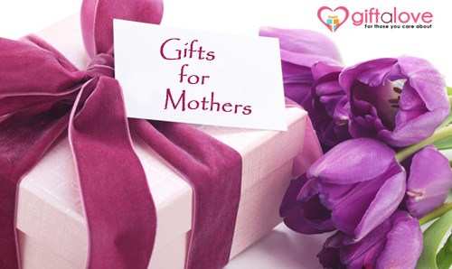 Heartwarming & Thoughtful: Mother’s Day Gifts at GiftaLove.com!
