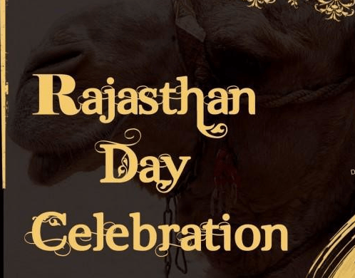 “Rajasthan Day” celebrations from 27-30 Mar | List of events