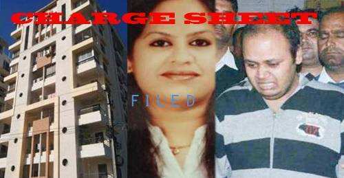 FSL reports will form significant evidence in Ruchita Jain Murder Case