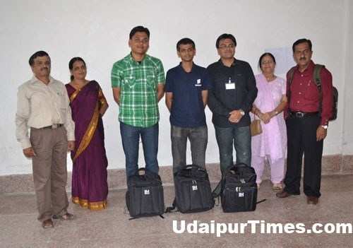 58 Students Registered in IIM-Udaipur