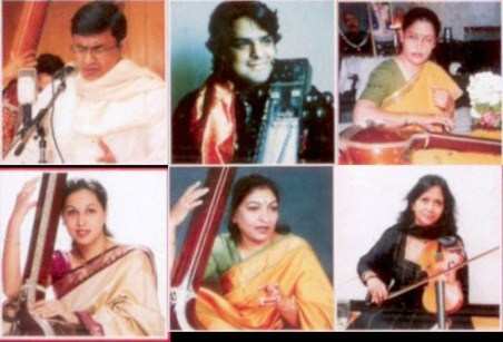 Special Celebration on Guru Purnima at Kailashpuri: Eklingnath to be graced with melody