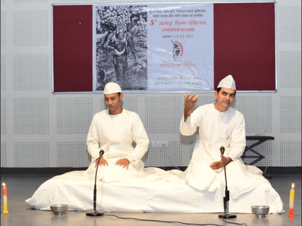 Udaipur Film Festival: Celebrating Dissent becomes the rallying point of protest activists