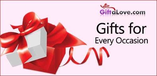 Giftalove.com offering lucrative Birthday Gifts Online