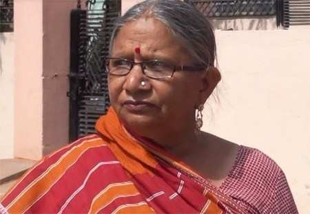 Chain Snatchers Target Elderly Women at Ashok Nagar
