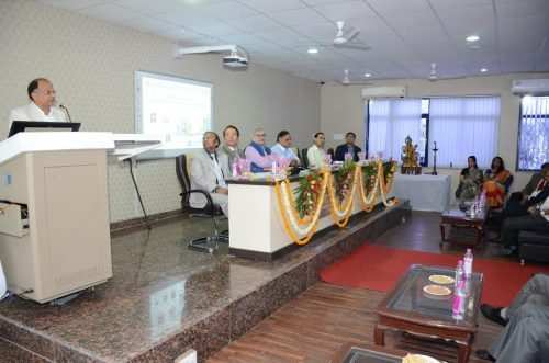 Smart City Development needs Change of Mindset: Pratap Padode