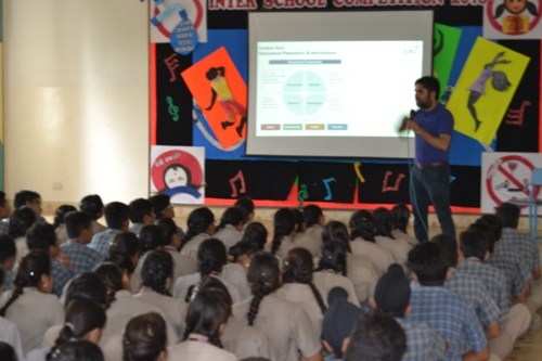 Career Counselling Session at Seedling