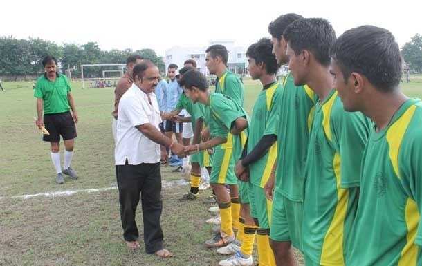 Under 19 Football Championship nears conclusion