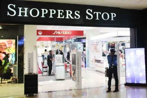 Shoppers Stop to open store in Udaipur