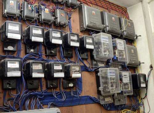 Landlords over charging Tenants against established Slabs of Nigam Electricity