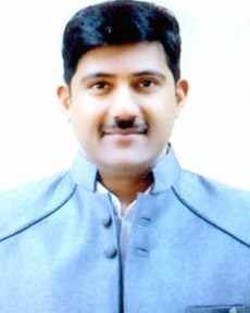 Rajendra Nahar appointed as new head of Akashwani Udaipur