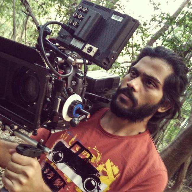 National Award conferred on Udaipur Cinematographer