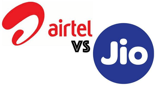 Free roaming on Airtel to compete with Reliance Jio, and an Extra Cashback